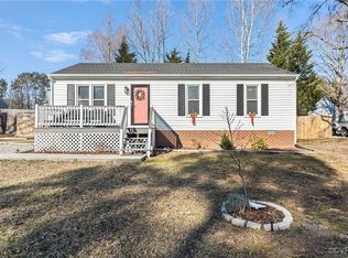 10514 Royal Crescent Way, North Chesterfield, VA 23236