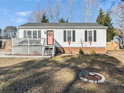 10514 Royal Crescent Way, North Chesterfield, VA, 23236