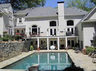970 Peachtree Battle Ave NW, Atlanta, GA 30327