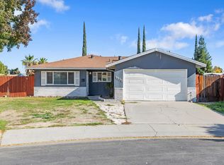 2525 Orwell Ct, Modesto, CA 95354