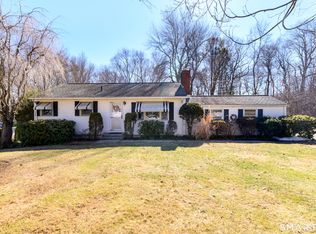 177 Putting Green Road, Fairfield, CT 06825