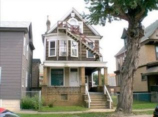 454 N Wabash St, Wheeling, WV