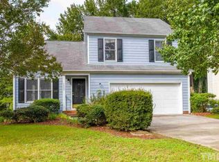 5907 Wateree Dr, Durham, NC 27713