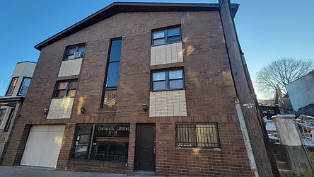 17-19 68th Street, #8