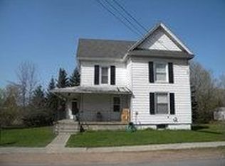 821 Parham St, Carthage, NY 13619