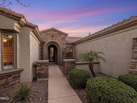 2nd image of 16903 W DESERT BLOSSOM Way