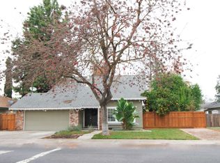 3337 E Orangeburg Ave, Modesto, CA 95355