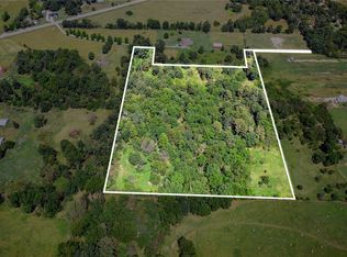 W Highway 72, Gravette, AR 72736