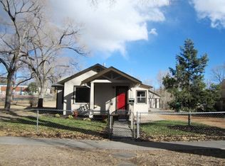 705 S Institute St, Colorado Springs, CO 80903