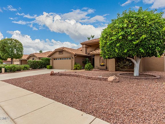 3rd image of 9283 W SIERRA PINTA Drive