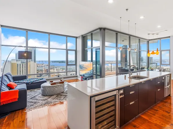 575 6th Ave Unit 1805, San Diego, CA 92101
