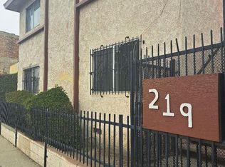 219 W Cocoa St #4, Compton, CA 90220