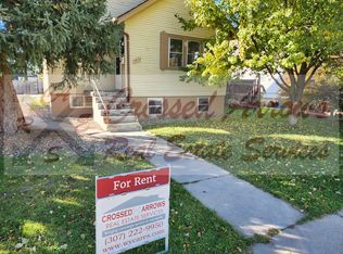 1825 Cheyenne Pl #1, Cheyenne, WY 82001