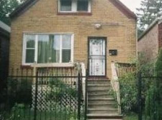 1228 W 98th St, Chicago, IL 60643