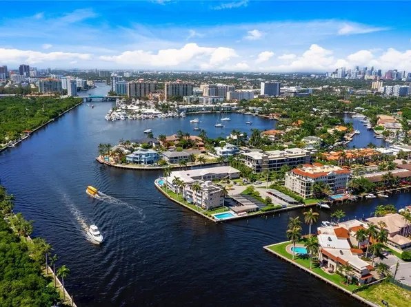 2806 NE 15th Street, Fort Lauderdale, FL 33304
