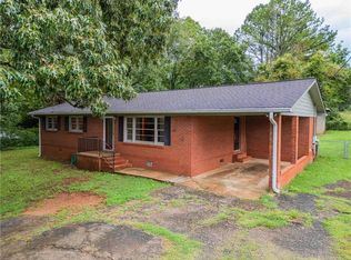 7231 Cave Spring Rd SW, Cave Spring, GA 30124