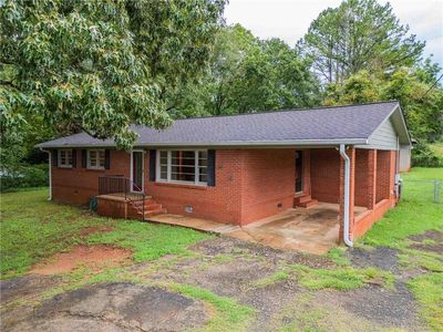 7231 Cave Spring Rd SW, Cave Spring, GA, 30124