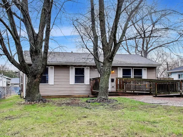 37182 N State Route 59, Lake Villa, IL 60046