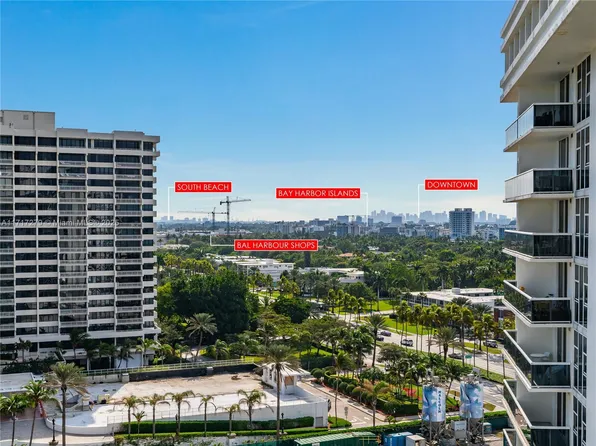 10275 Collins Ave APT 1117, Bal Harbour, FL 33154