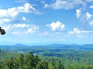 LOT 251 The Cove At Thirteen, Blairsville, GA 30512