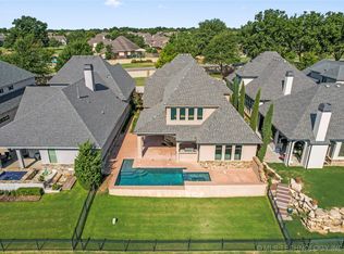 4513 S Yellow Pine Ave, Broken Arrow, OK 74011