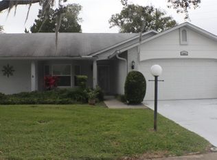 10601 Quimby Dr, Port Richey, FL 34668