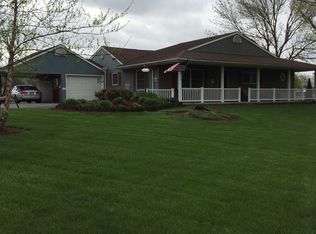 7388 Verona Rd, Lewisburg, OH 45338