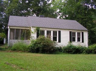 3679 W Smith St, Clarkston, GA 30021