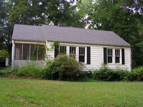 3679 W Smith St, Clarkston, GA 30021