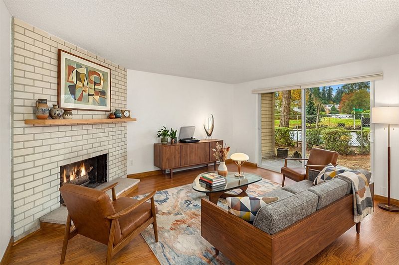 5th image of 17537 151st Avenue SE #9-1