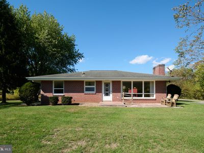 6622 S Eagle Valley Rd, Port Matilda, PA, 16870