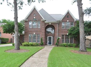 20606 Quail Chase Dr, Katy, TX 77450