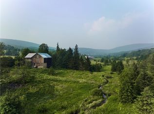 0 Crescent Valley Rd #29, Bovina Center, NY 13740