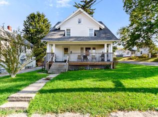 230 Helen Ave, Mansfield, OH 44903