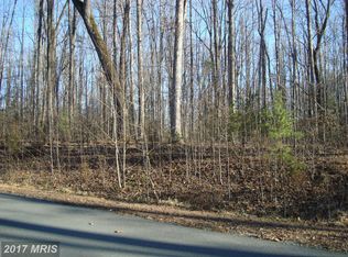 3913 Hatteras Ct, Bumpass, VA 23024