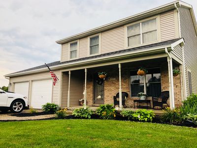 8075 W Nickel Plate Ct, Mulberry, IN, 46058