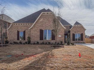 6820 Trailblazer Way, Dallas, TX 75236