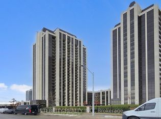 9075 Jane St #PENTHOUSE 07, Vaughan, ON L4K0L7