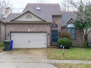 2864 Gateway Park Ln, Lexington, KY 40511