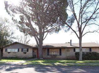 2503 Bedford Dr, Midland, TX 79701