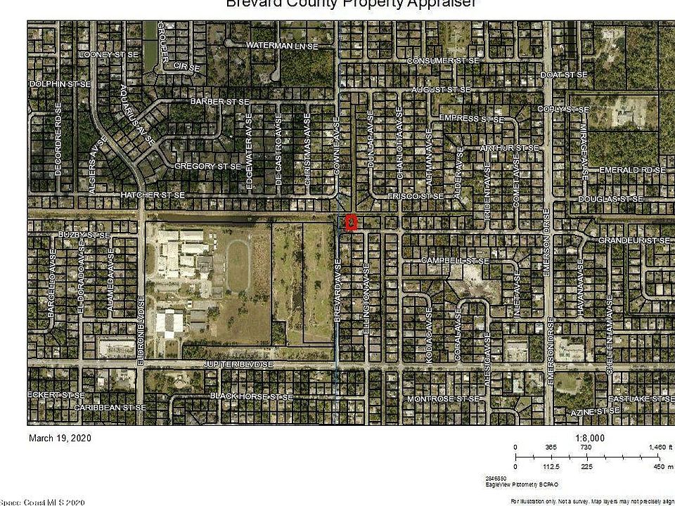 1st image of 651 Grandeur St SE