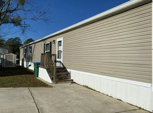 7333 Pine Forest Rd #171, Pensacola, FL 32526