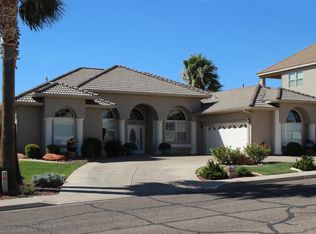 1002 S Golda Ave, Saint George, UT 84790
