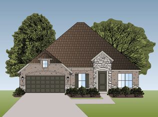 348 Prien Lake Loop, Bossier City, LA 71111