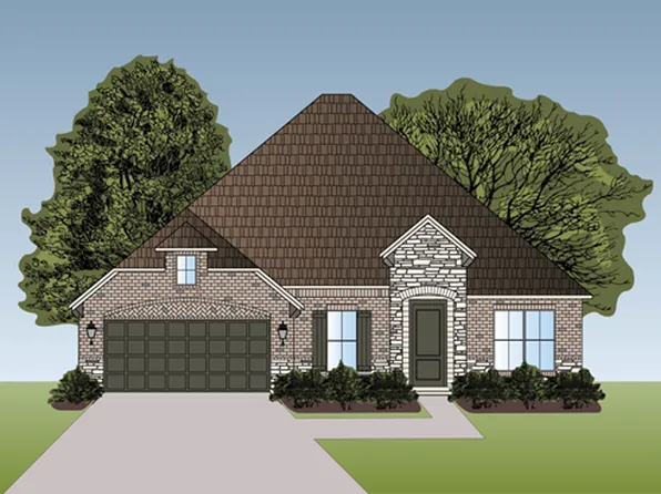 348 Prien Lake Loop, Bossier City, LA 71111