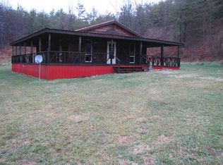 317 New Salem Rd, London, KY 40741