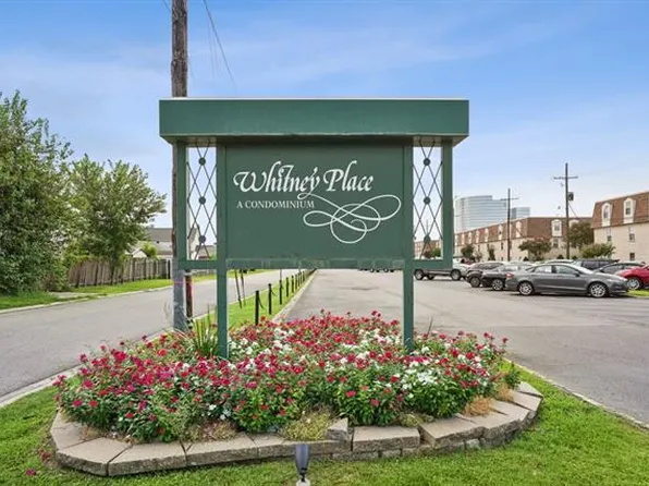 2700 Whitney Pl, Metairie, LA