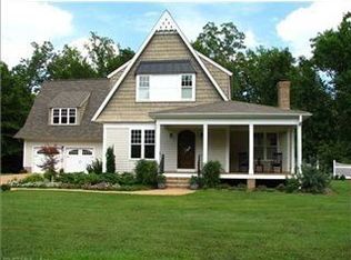 1007 Colony Trl, Lanexa, VA