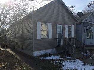 806 Oak St, Port Huron, MI 48060