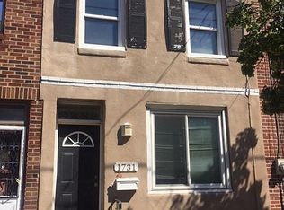 1731 Federal St, Philadelphia, PA 19146